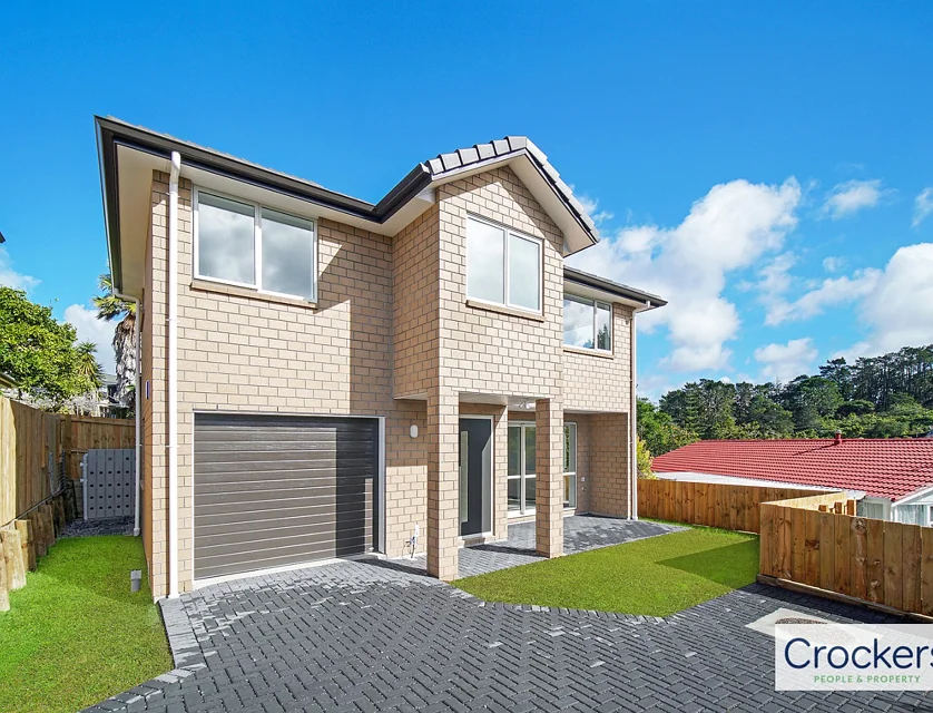 40 Helena Street, 11410, Auckland, 4房, 2浴, 整租独立别墅