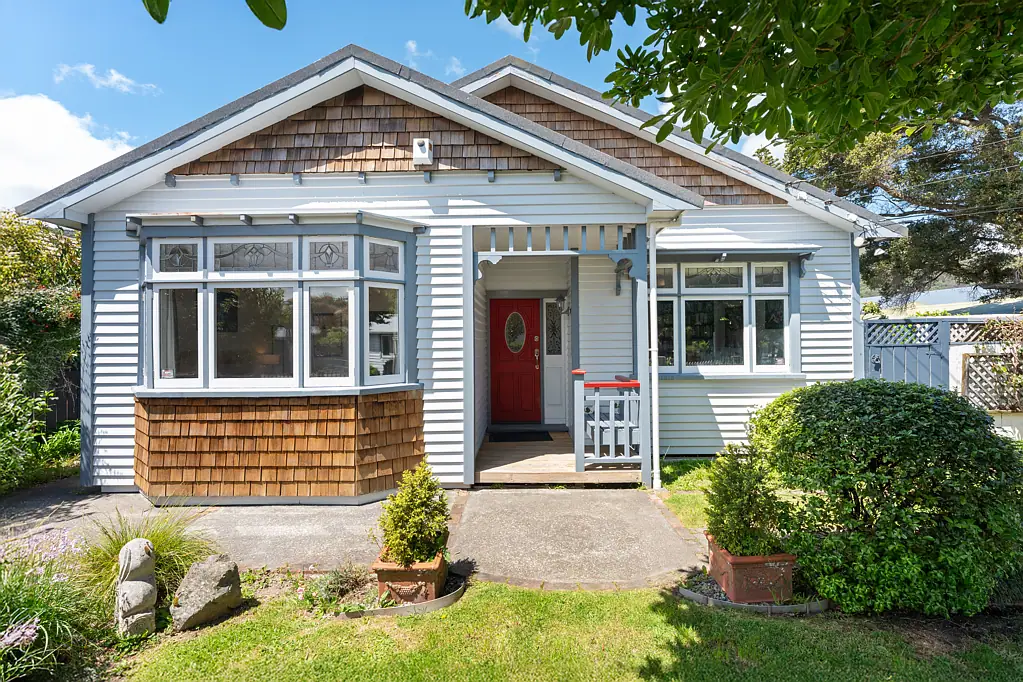284 Waiwhetu Road, Fairfield, Lower Hutt, Wellington