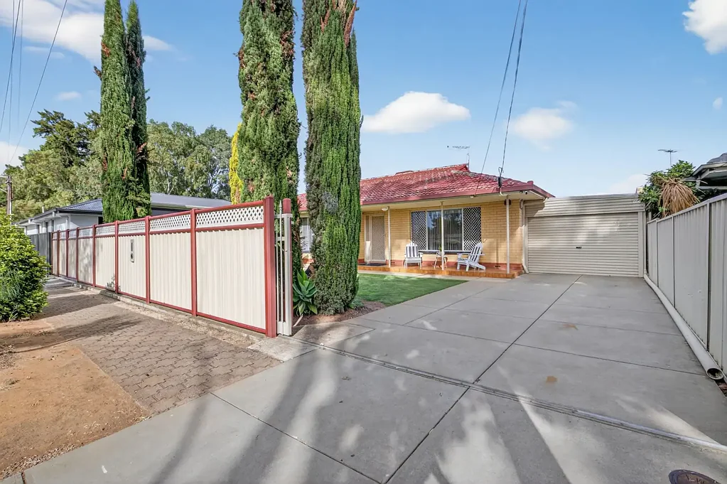 22 Newlyn Terrace, Parafield Gardens, SA 5107