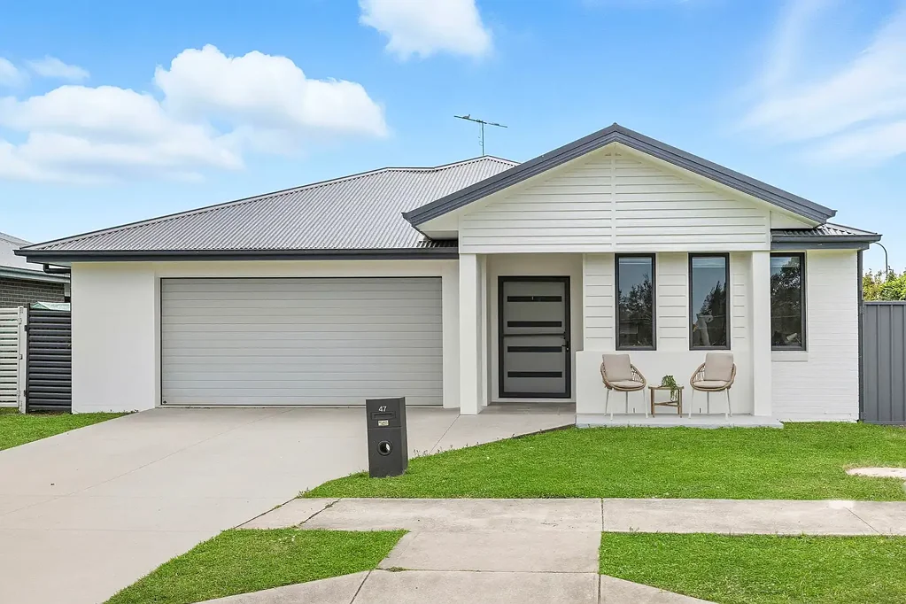 47 Litchfield Parkway, Thrumster, NSW 2444