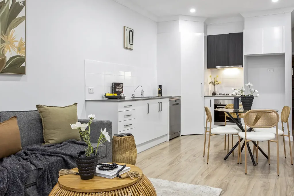 St Clair 2ห้องนอน Parkside Living with Premium Finishes in the Heart of St Clair