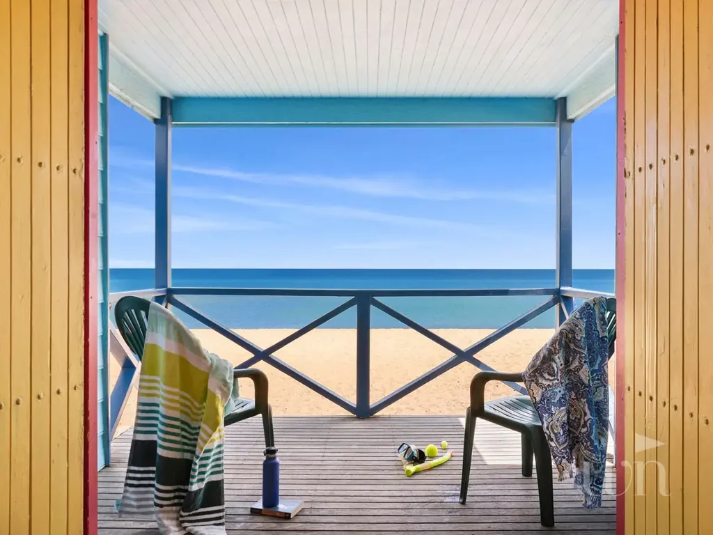 Mount Martha 1 Bedroom Bright Delight