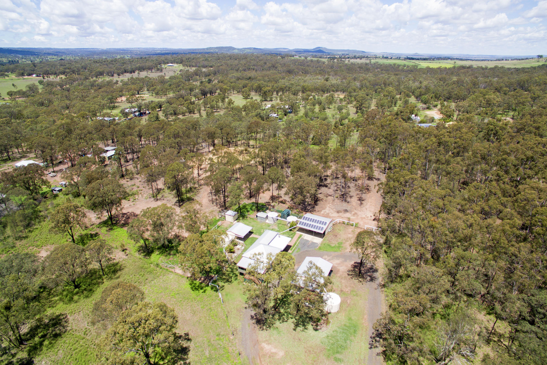 RURAL RESIDENTIAL