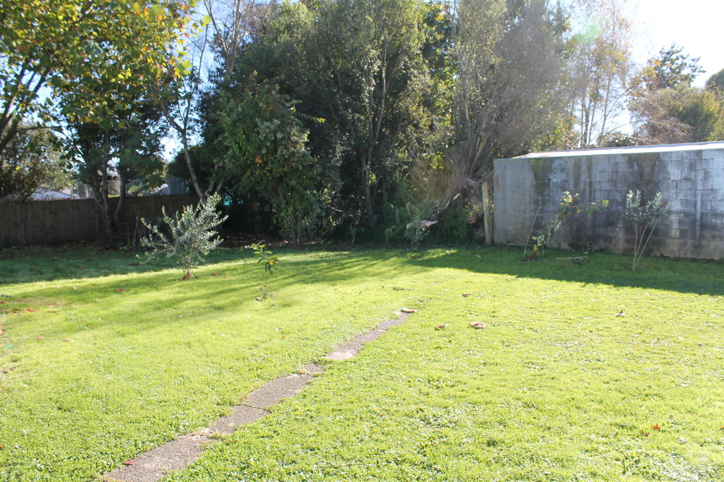 22 Station Street, Tirau, South Waikato, 3 chambres, 1 salles de bain