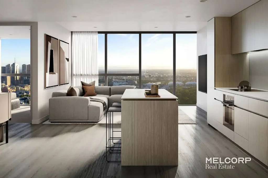 Southbank 2房 BLVD Southbank | 转让销售机会 BLVD Southbank | Nomination Sale Opportunity