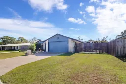 8 Hough Way, Wondunna