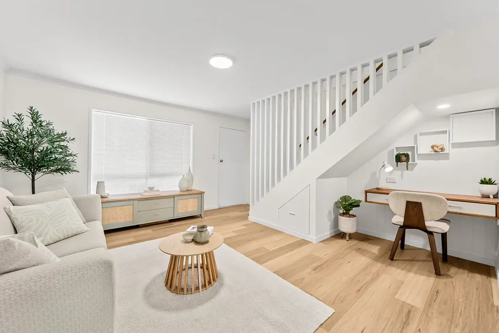Runcorn 3Habitaciones Fully Renovated & Ready to Impress!