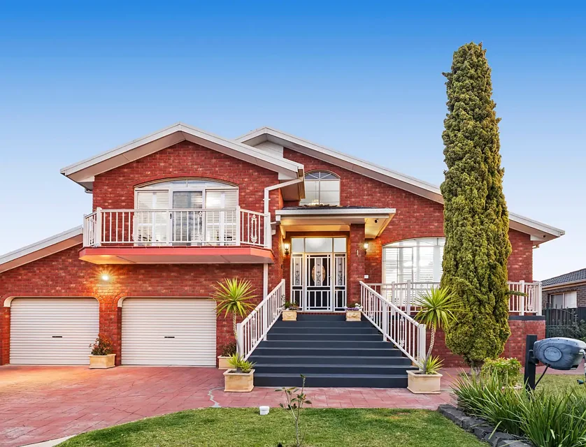 1 Dewey Court, Keilor Downs, VIC 3038, 4 રૂમ, 3 બાથરૂમ, House