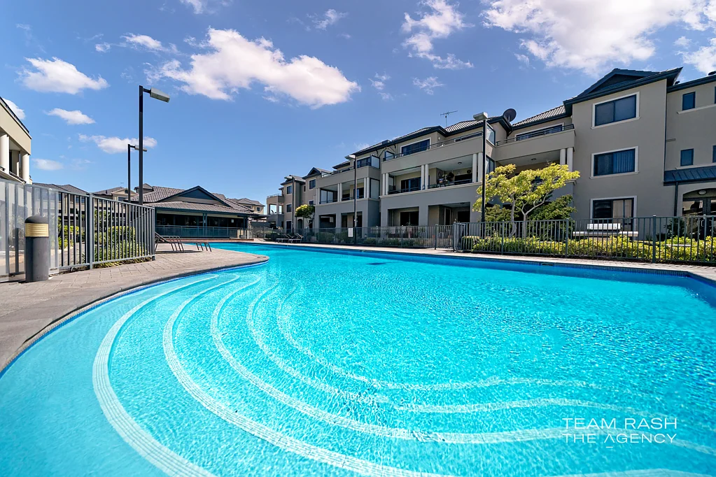 45/3 Sunlander Drive, Currambine, WA 6028