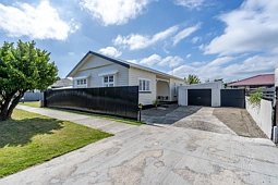 222 Bowmont Street, Georgetown