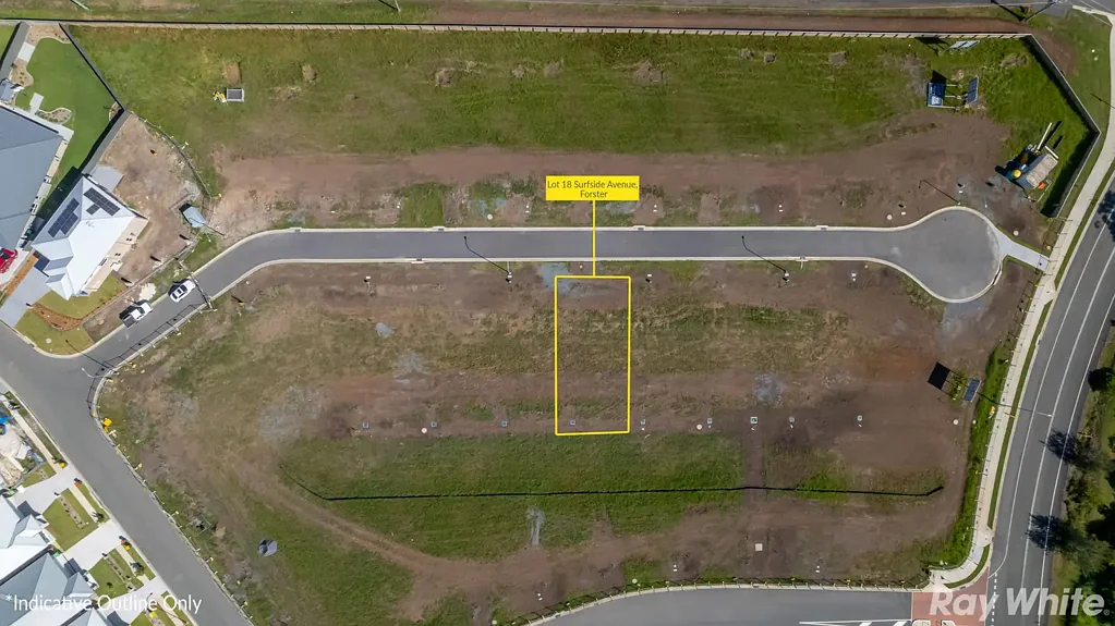 Forster Create Your Dream Home & Live The Coastal Lifestyle