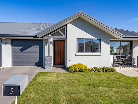 Lincoln 2部屋 Barton Fields Lifestyle Spacious Over-55s Villa