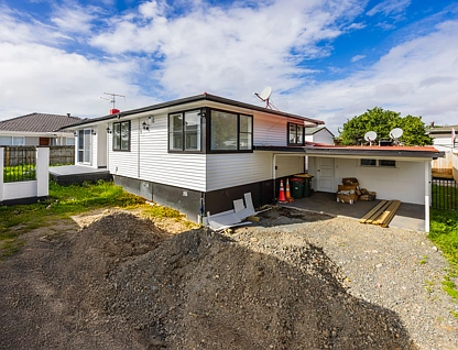 Lot 2 /34 Landon Avenue, Mangere East, Manukau City, 3 Bedrooms, 2 Bathrooms, House