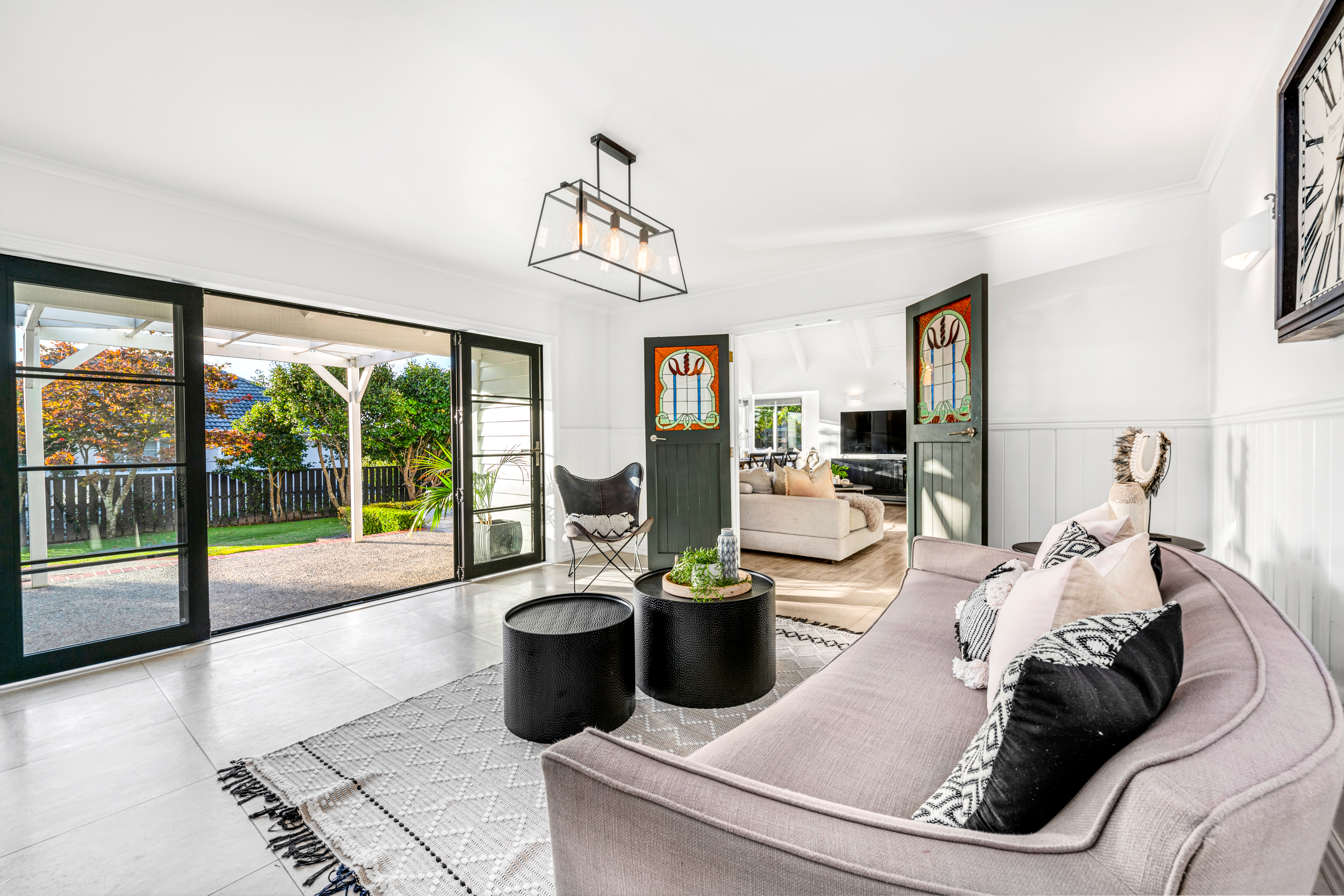 22 Santa Cruz Drive, Shamrock Park, Auckland - Manukau, 5 rūma, 0 rūma horoi