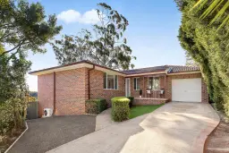 335 A SOMERVILLE RD, Hornsby Heights