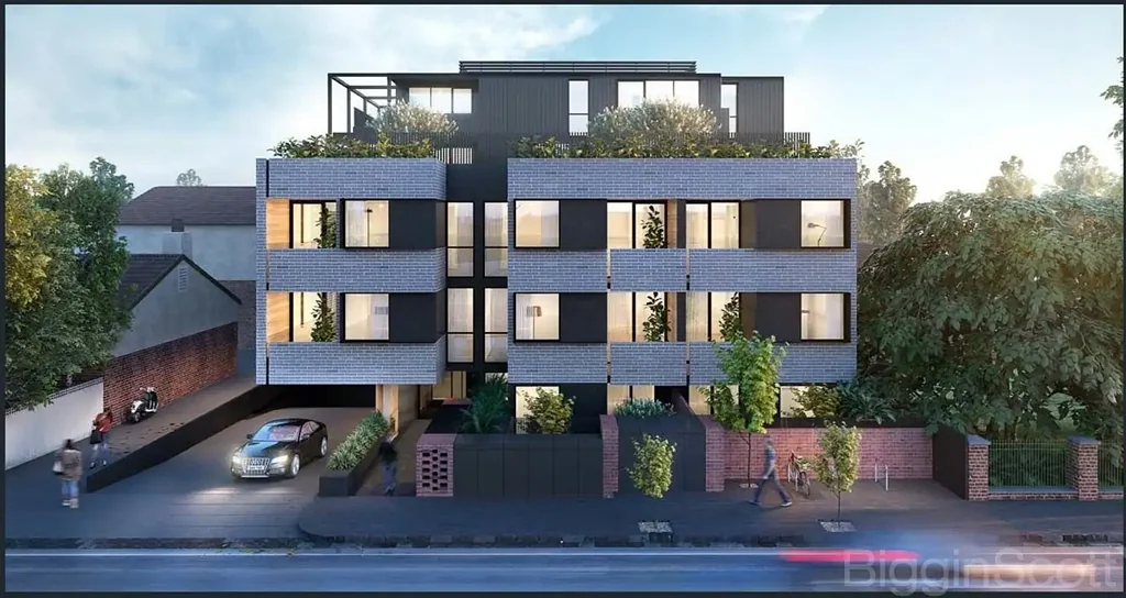210/80 Carlisle Street, St Kilda, VIC 3182