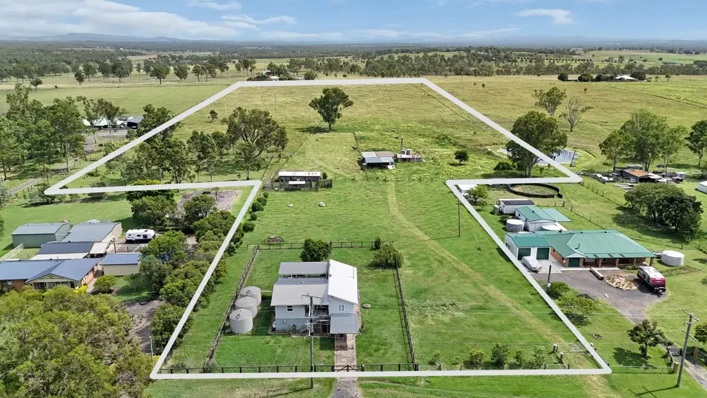 78 Coleyville Road, Mutdapilly, QLD 4307