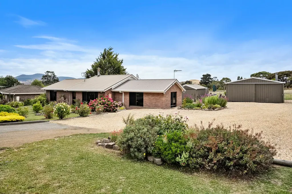 11 Station Street, Kempton, TAS 7030