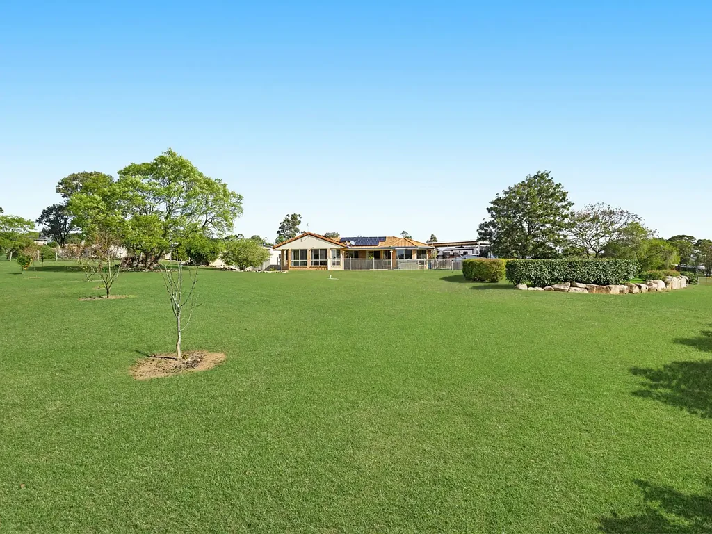 Rosenthal Heights 4 Slaapkamer STUNNING PLACE to CALL HOME, WHAT SPACE and OUTLOOK NORTH