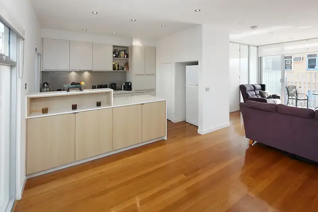 Incredible Richmond Townhouse with a Rooftop Retreat