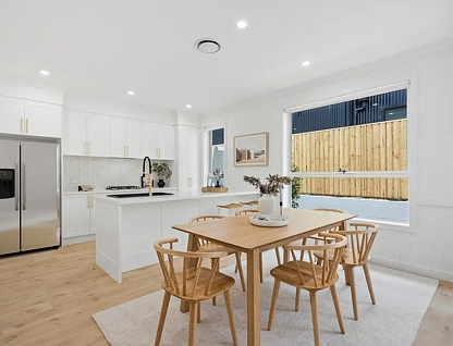 2C Dumfries Avenue, Mount Ousley, Wollongong - Greater Region, 4 rūma, 3 rūma horoi, Townhouse