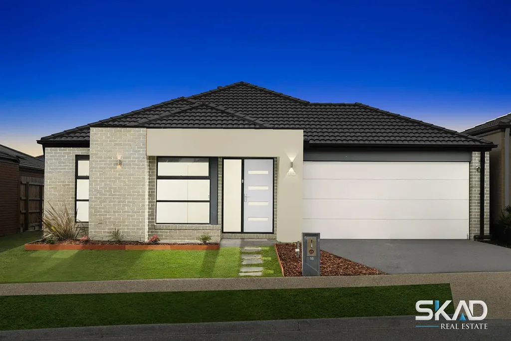 16 Nesci Street, Doreen, VIC 3754