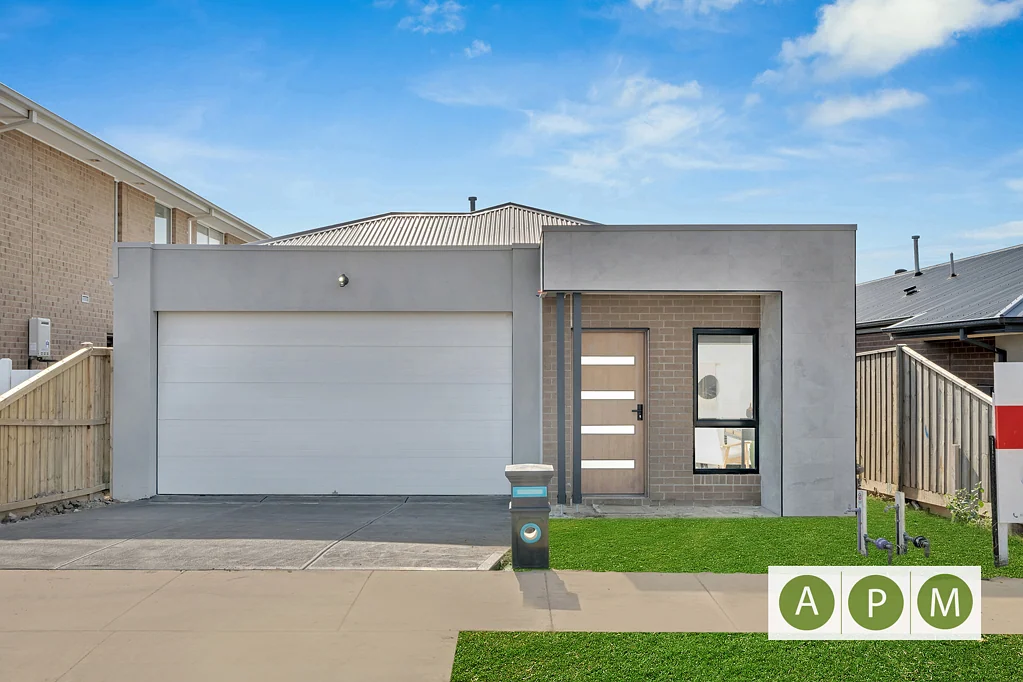 12 Audrey Street, Charlemont, VIC 3217