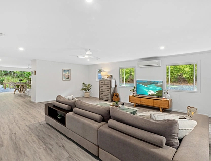 Lot 1/15 Namanula Drive, Flametree, Mackay, 5 Schlafzimmer, 2 Badezimmer, House