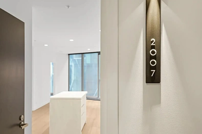 2007/648 Lonsdale Street, Melbourne, VIC 3000, 1 Bedrooms, 1 Bathrooms, Apartment