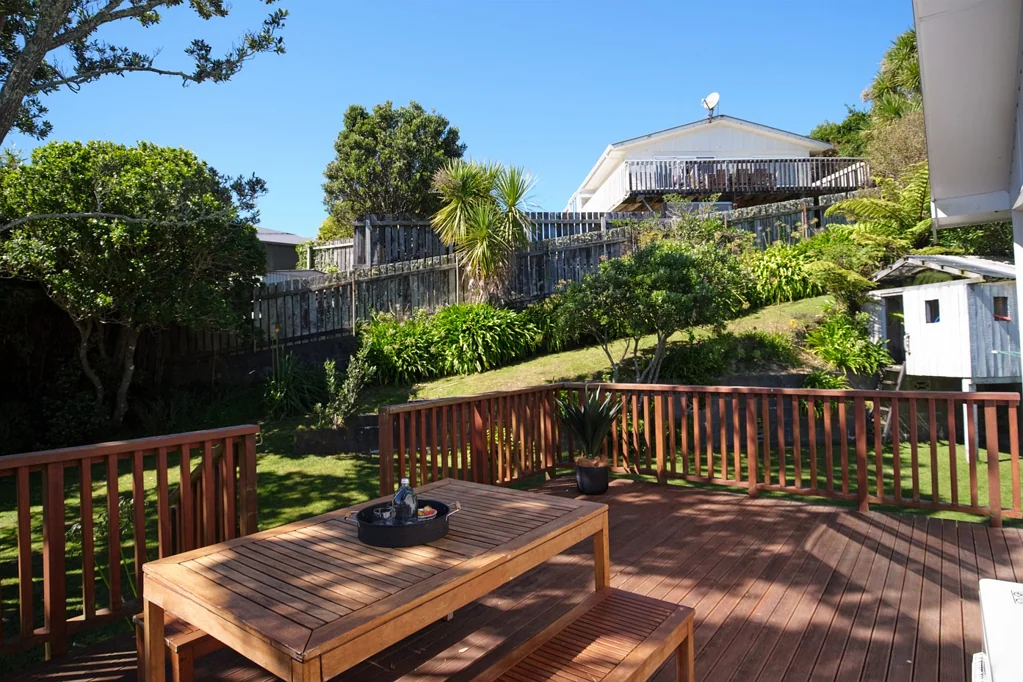 208 Helston Road, Paparangi, Wellington City, Wellington