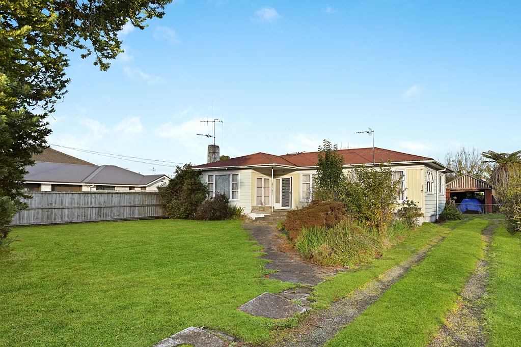 Fairview Downs 3 Bedroom Deceased Estate