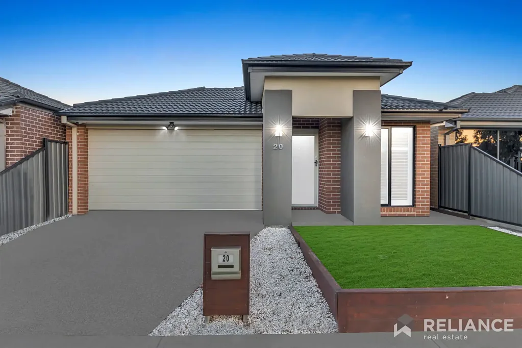 20 Conteve Way, Truganina, VIC 3029