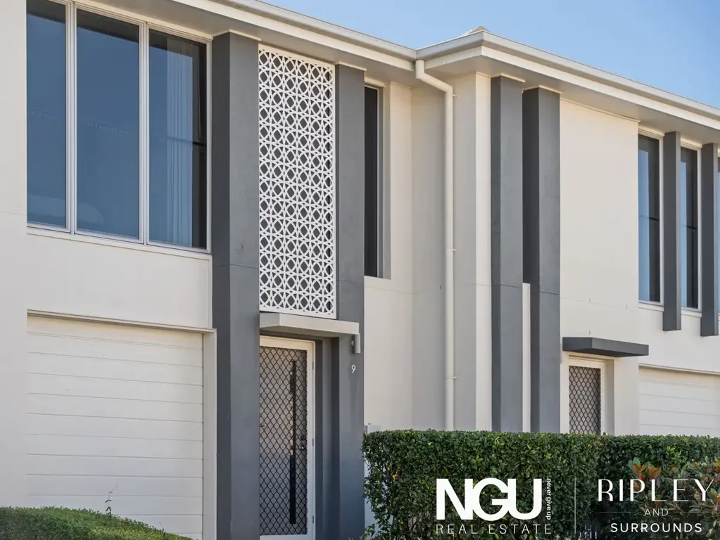 Pimpama 3Habitaciones Modern Living, Strong Returns & Resort-Style Amenities