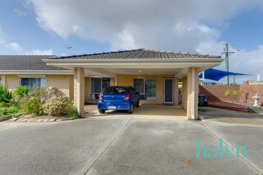 Rockingham 3房  Open Saturday 23rd 10:15-10:45am. Location & Lifestyle