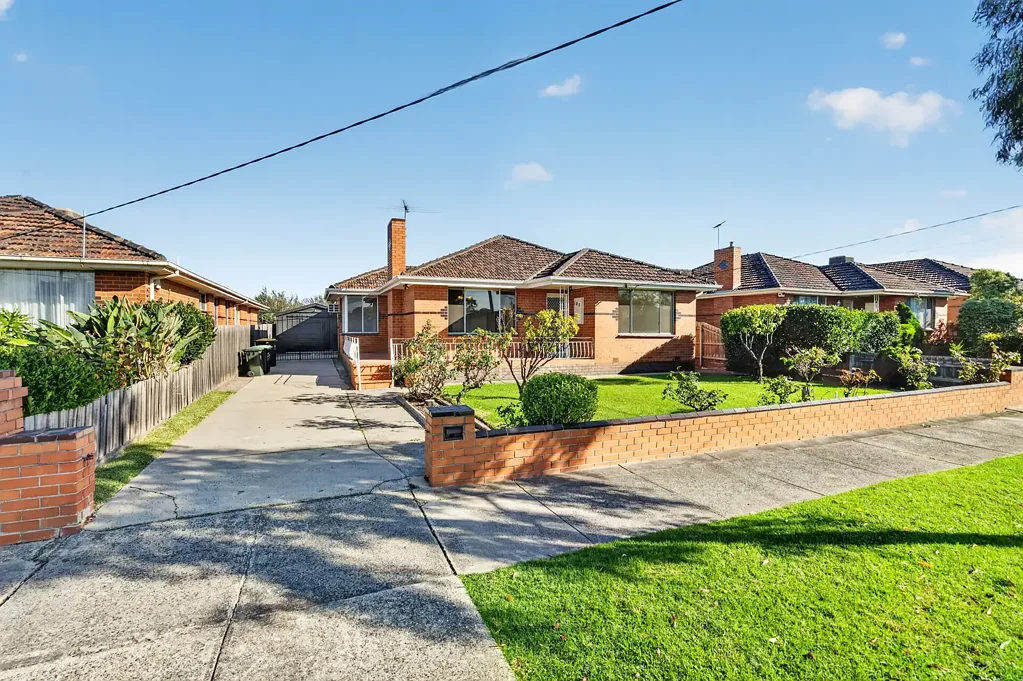 Well-Presented Home in Fawkner