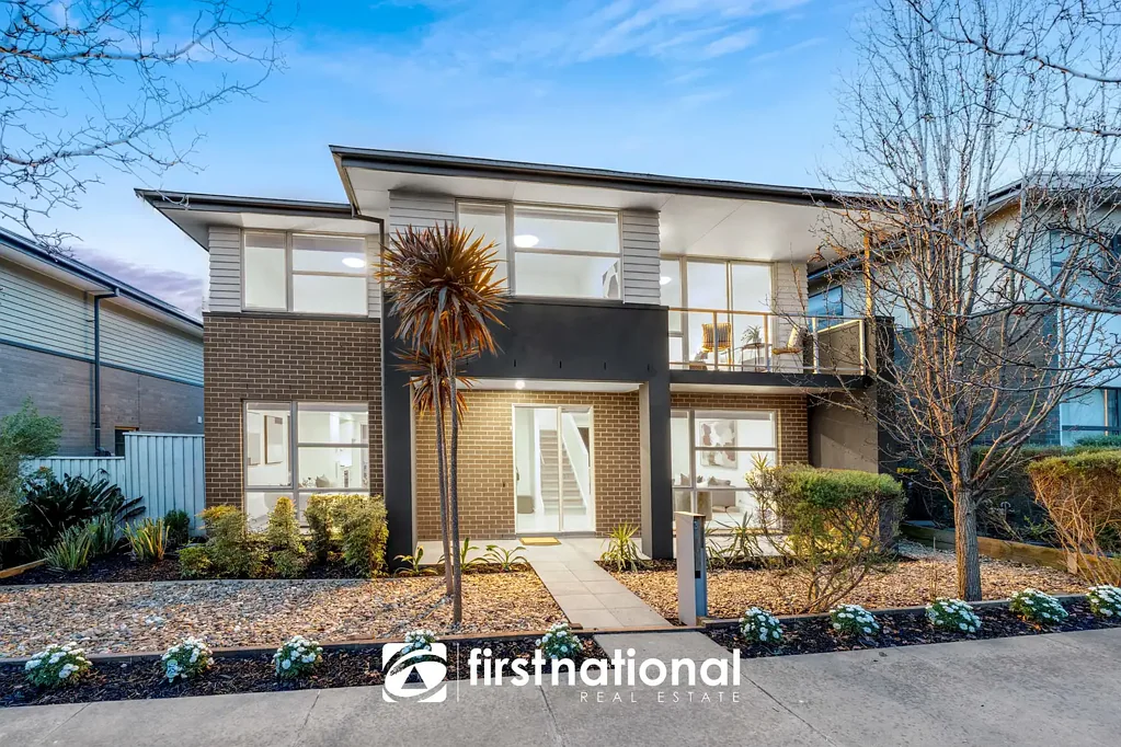3 O’Shannasy Street, Mulgrave, VIC 3170