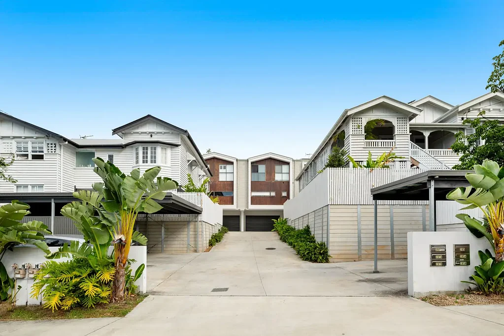 Norman Park 3房  Freehold, fabulous & feature-packed - A stunning hideaway within 16 mins cycle from the CBD
