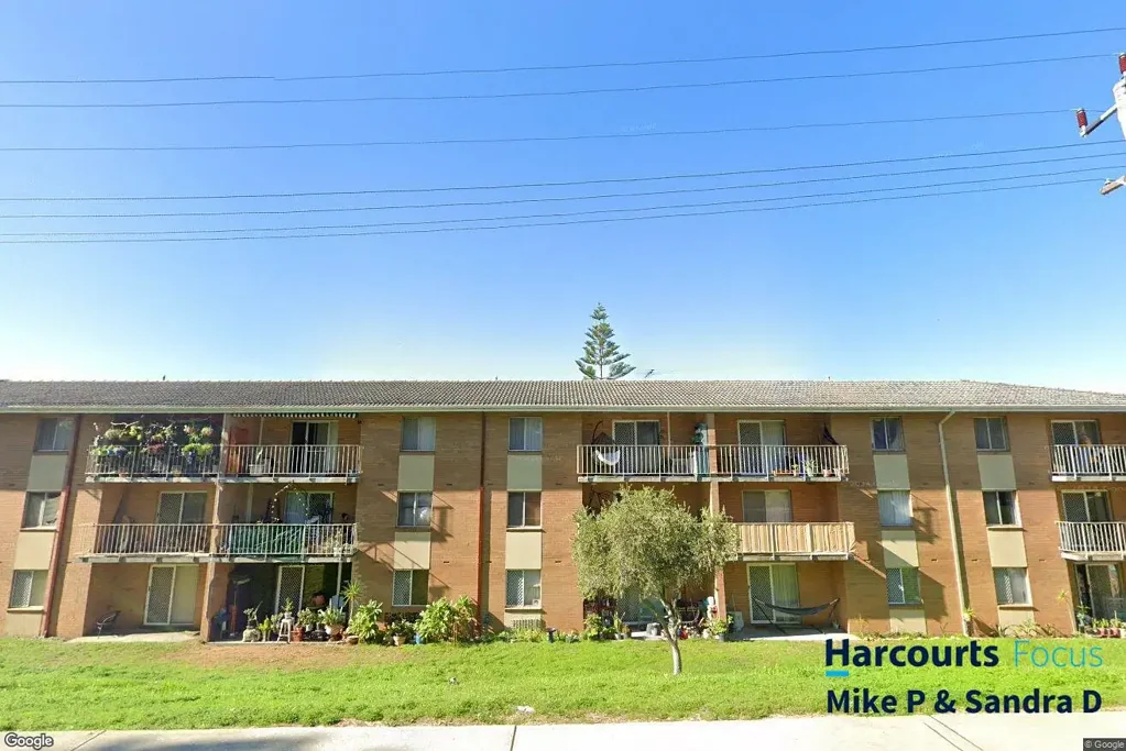 Hamilton Hill 2房  SOLD!