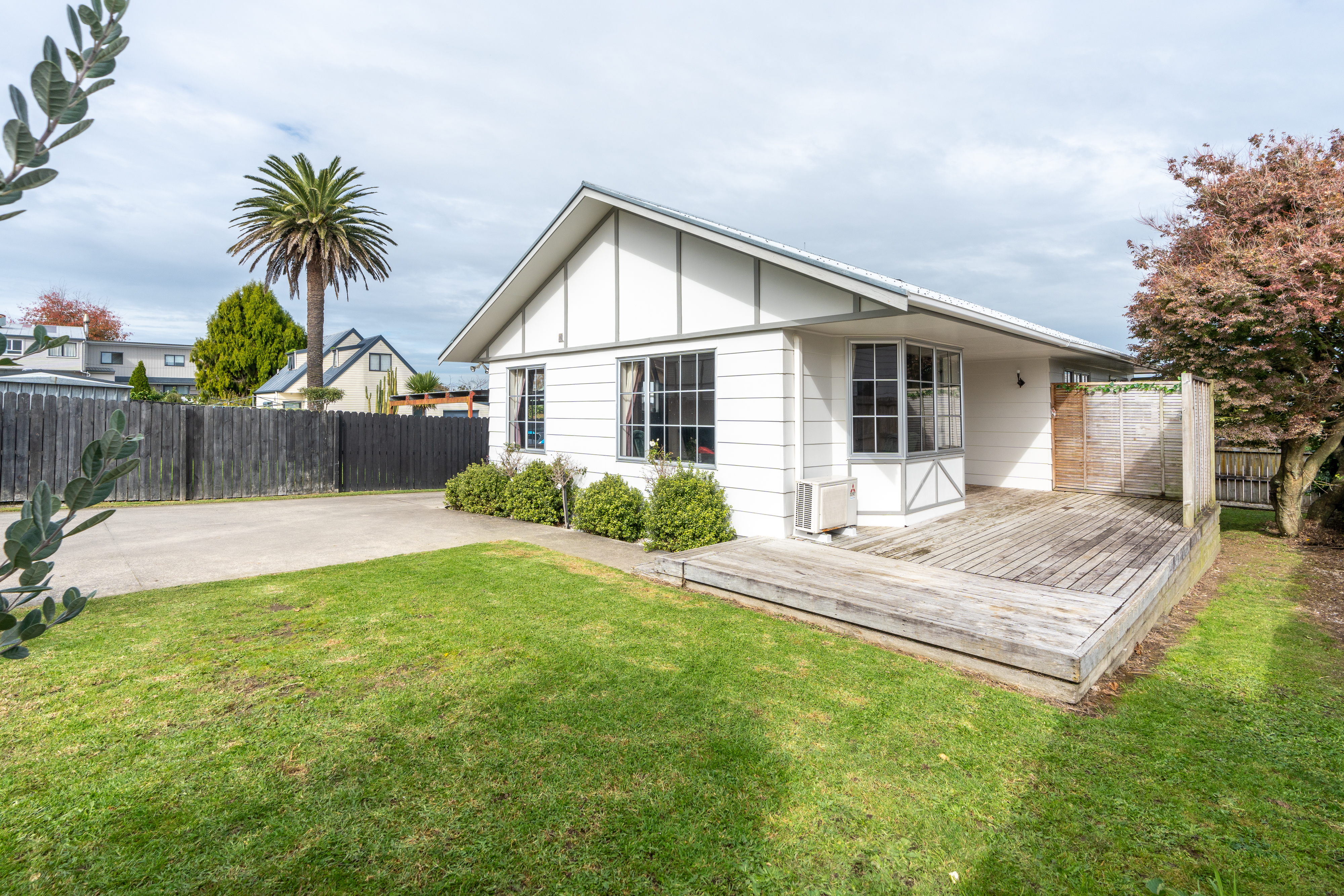 287 Te Rapa Road, Beerescourt, Hamilton, 3 Kuwarto, 1 Banyo, House