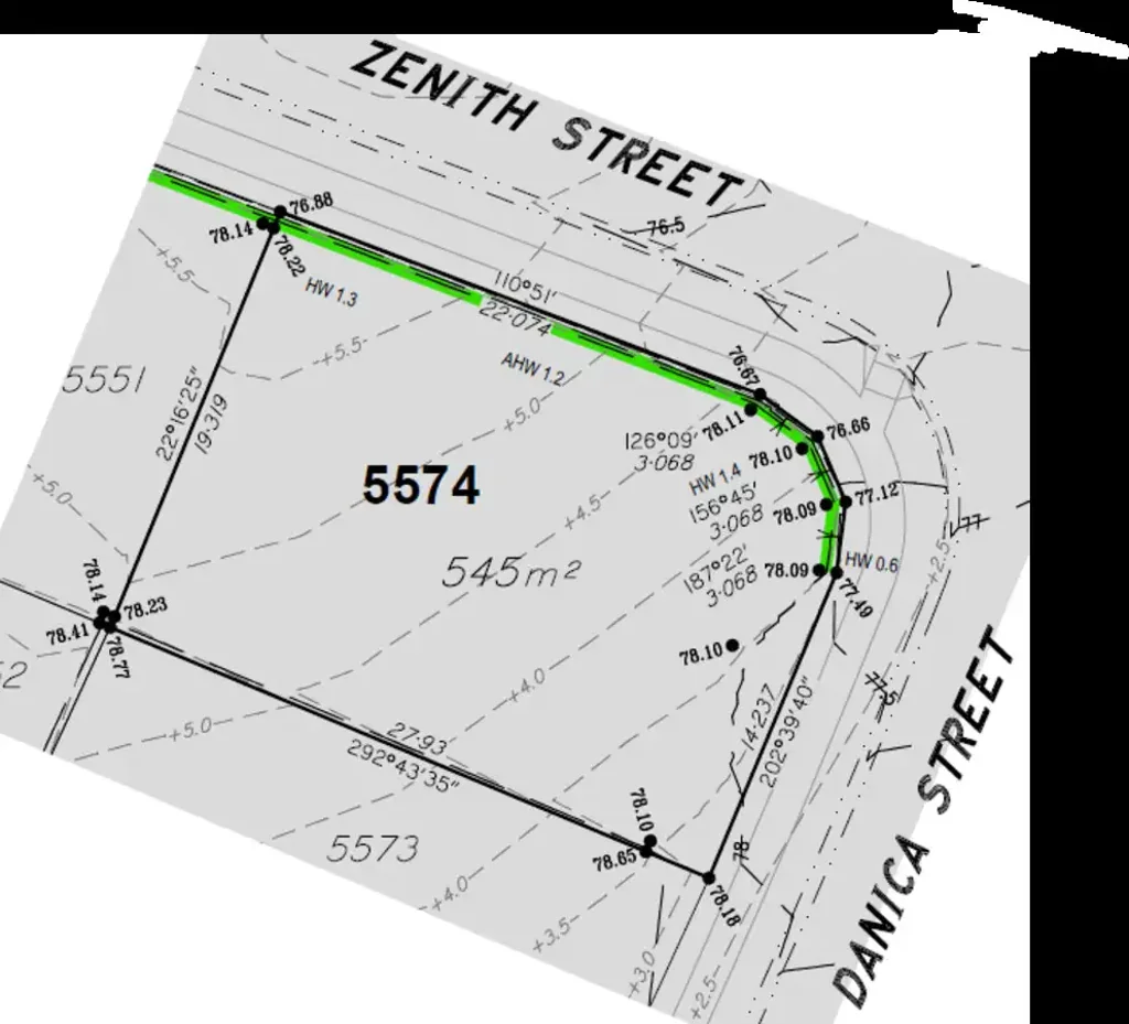LOT 5574 New Road, White Rock, QLD 4306