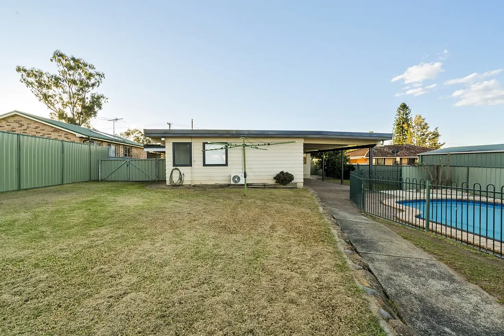 3 Bedroom Home