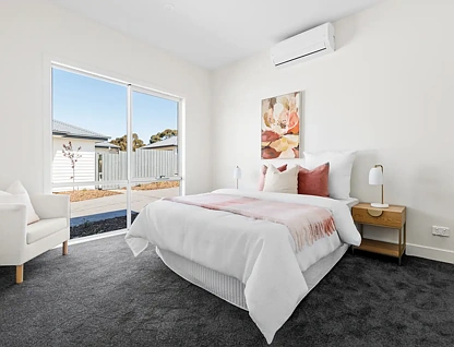 7/140-142 Main Road, Riddells Creek, VIC 3431, 3 ਕਮਰੇ, 2 ਬਾਥਰੂਮ, Unit