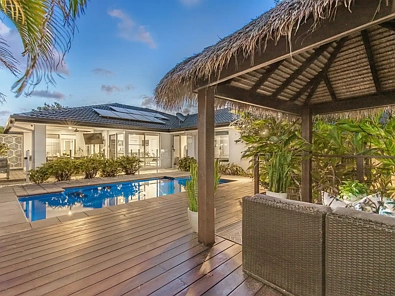 24 KERRIGAN CT, MUDGEERABA QLD 4213, 0 Schlafzimmer, 0 Badezimmer, House