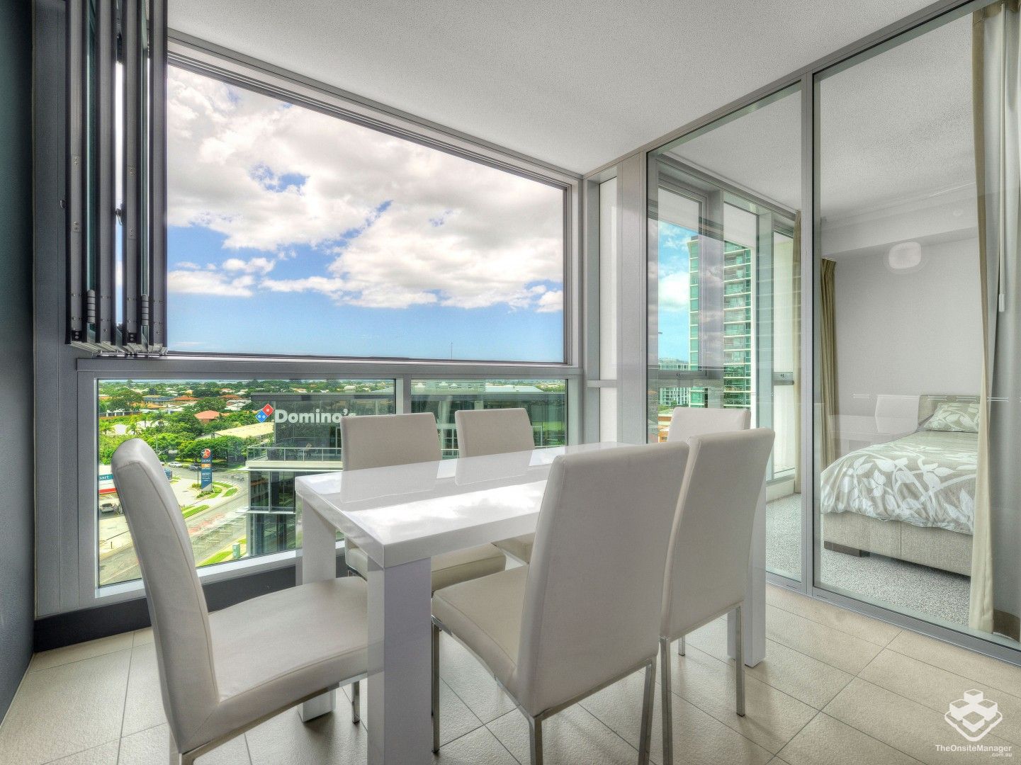 RIVERSIDE HAMILTON 2 HARBOUR RD, HAMILTON QLD 4007, 0 habitaciones, 0 baños, Unit