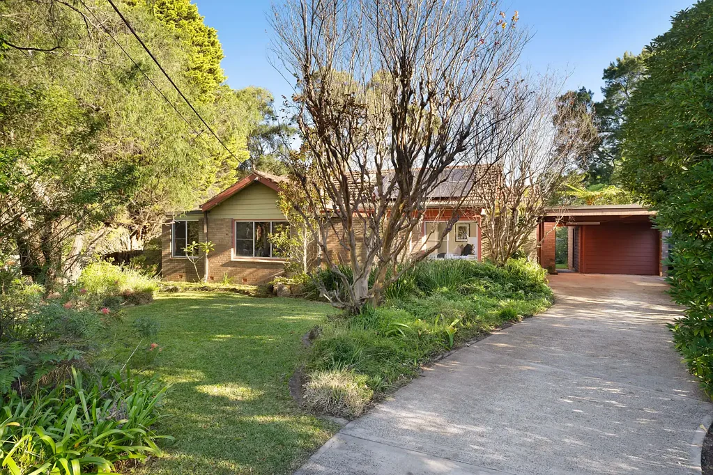 15 Kate Street, Turramurra, NSW 2074
