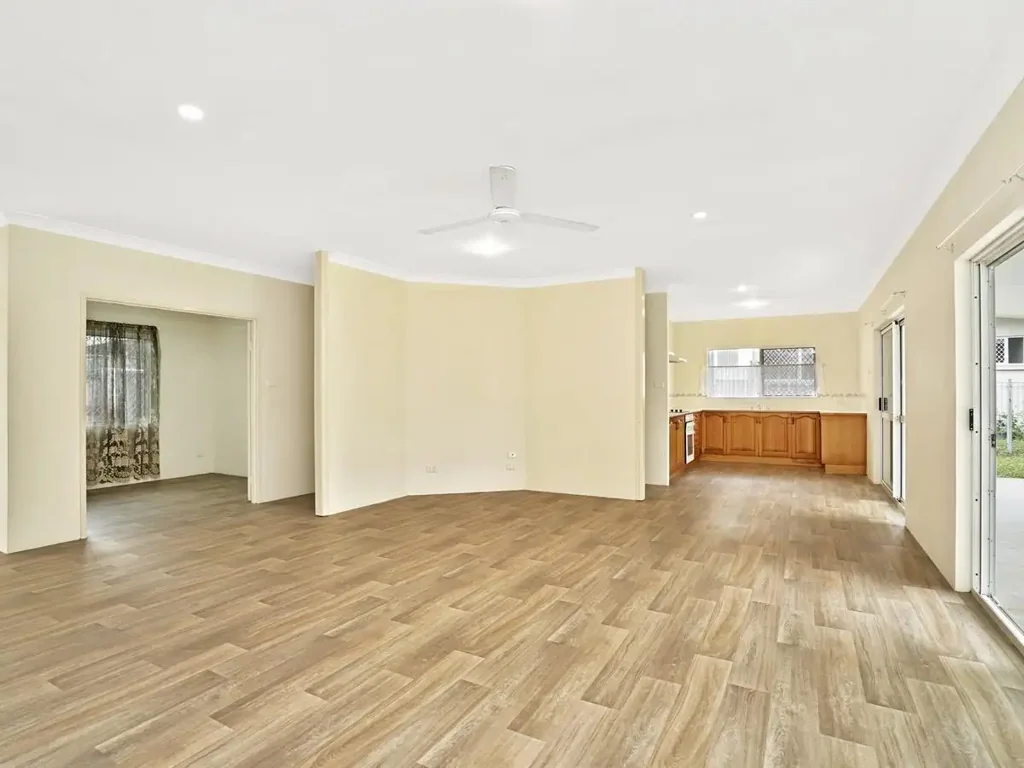 Great Family Home in Bentley Park