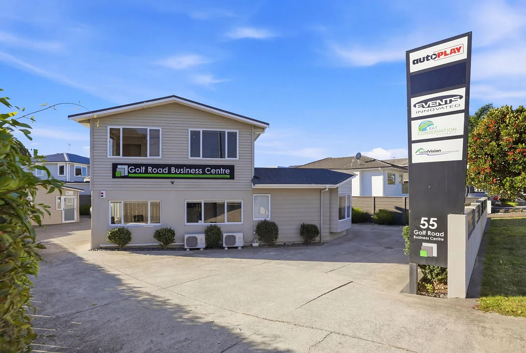 Mount Maunganui 7部屋 Commercial Investment with Growth Upside