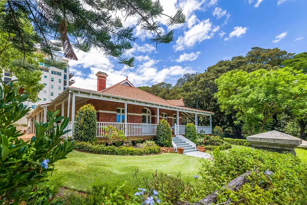 2 Parker Street, South Perth, WA 6151