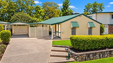 Strathpine 3 Bedroom Immaculately Maintained Home with Space, Privacy and Convenience