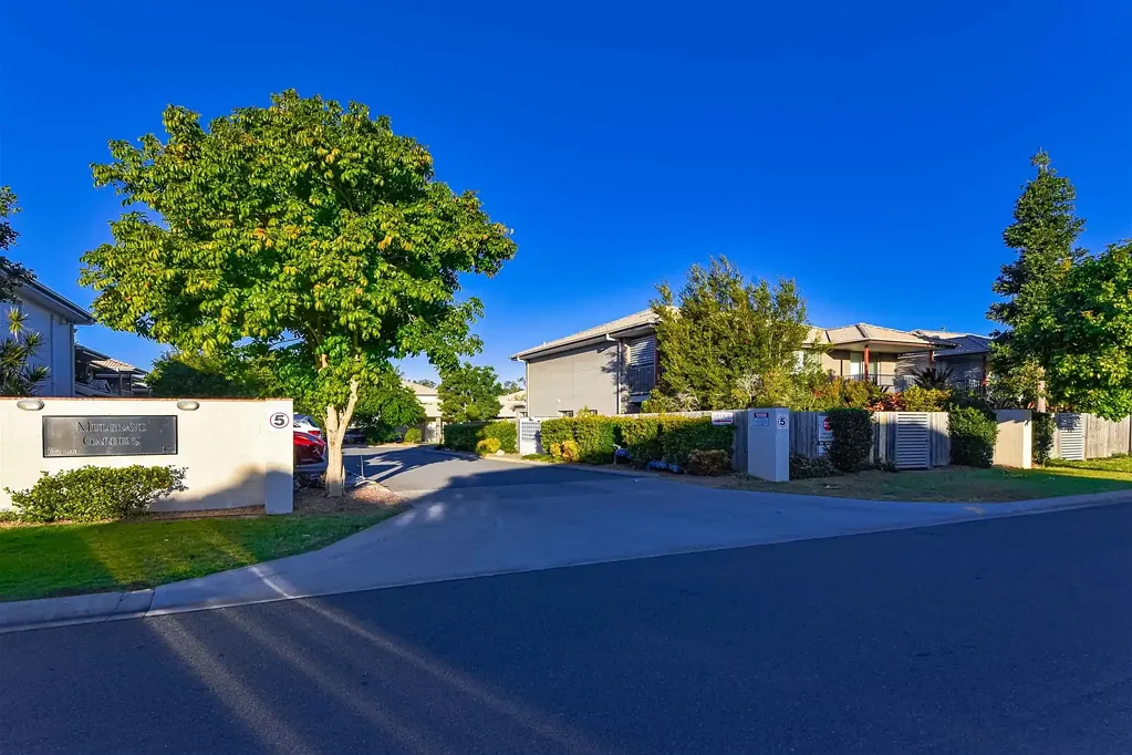 45/17-27 Mulgrave road Marsden, Marsden, QLD 4132